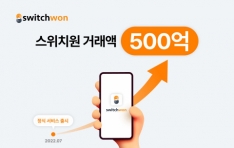 ����ġ��, ���� ���� ��� 5���� ���� ���� �ŷ��� 500��� ����