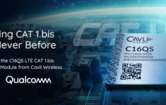 Cavli Wireless, ������ CAT1.bis ��� C16QS ���