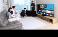 �Ｚ���� ���Ｚ OLED�� �ٲ㺸�� ���θ�� ����