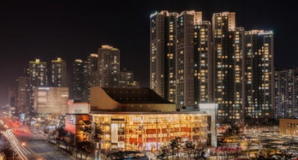 �뱸������Ͽ콺, 20�ֳ� �¾� �۷ι� ����� ���� �뱸 �ùΰ� �Բ� ����