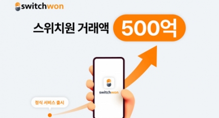 ����ġ��, ���� ���� ��� 5���� ���� ���� �ŷ��� 500��� ����