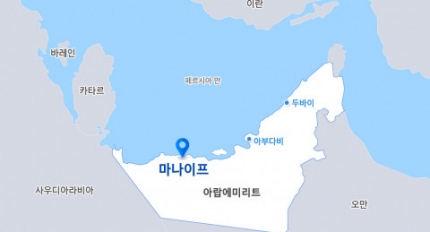 �Ｚ�����Ͼ, UAE �ʴ��� ������ ���� ����